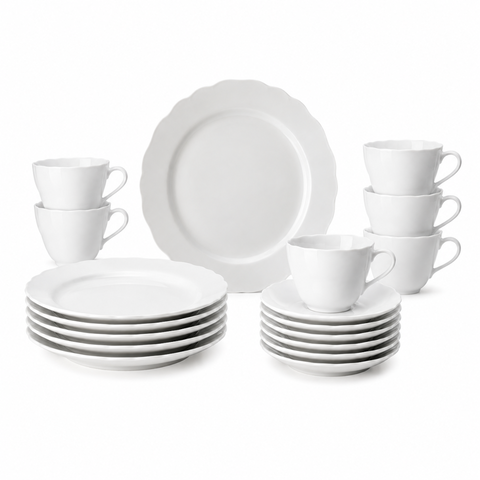 Dinnerware & Gift Sets | Hutschenreuther Porcelain Online Shop